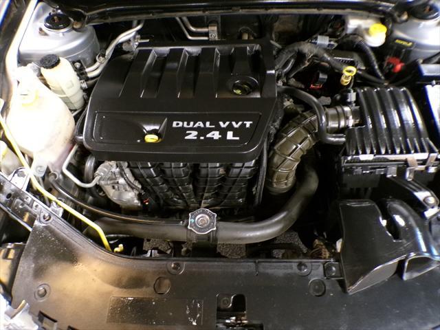 used 2013 Dodge Avenger car, priced at $5,995