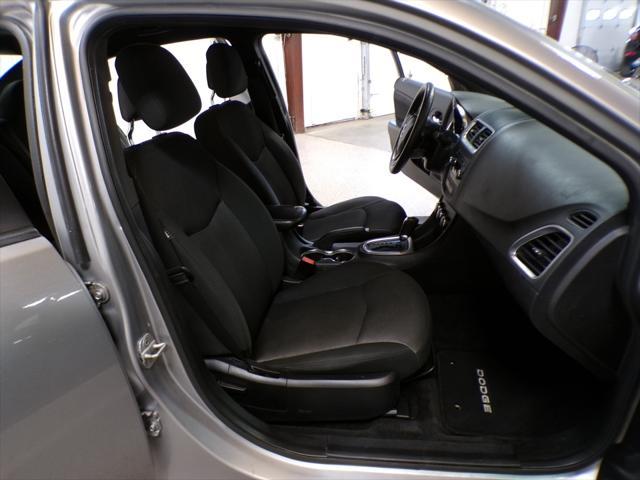 used 2013 Dodge Avenger car, priced at $5,995