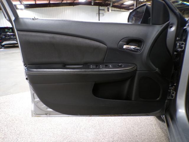 used 2013 Dodge Avenger car, priced at $5,995