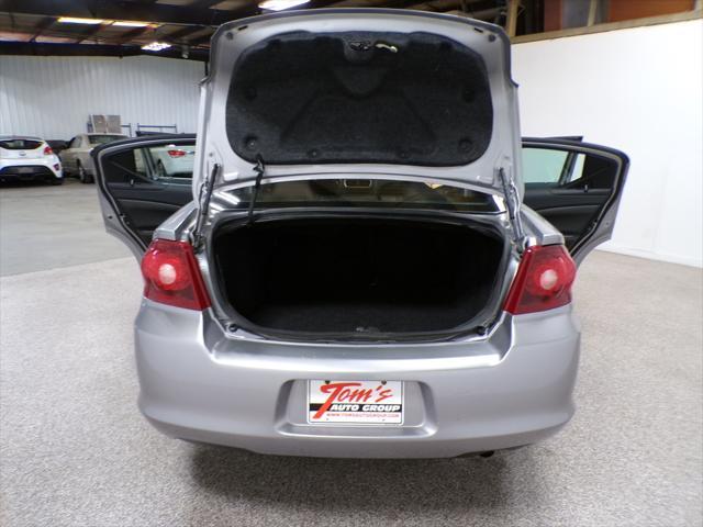 used 2013 Dodge Avenger car, priced at $5,995