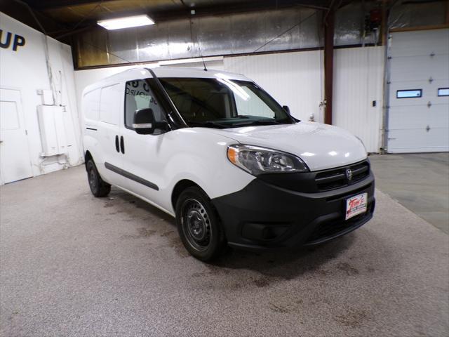 used 2015 Ram ProMaster City car, priced at $7,995