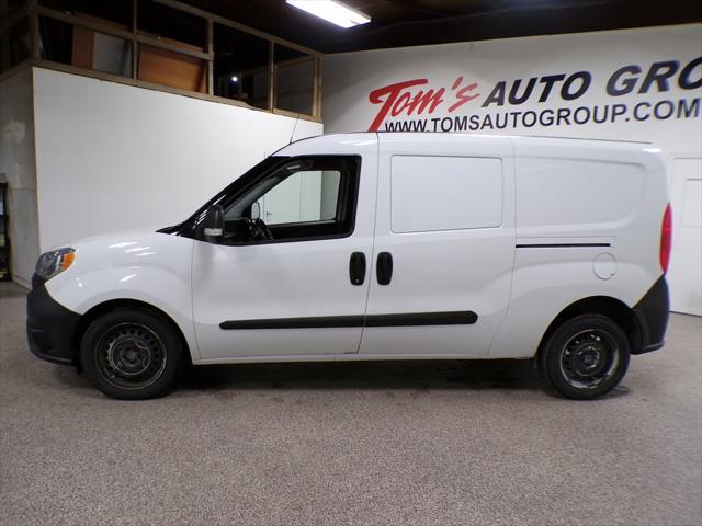 used 2015 Ram ProMaster City car, priced at $7,995