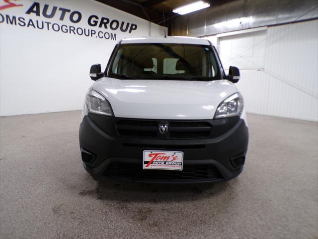 used 2015 Ram ProMaster City car, priced at $7,995