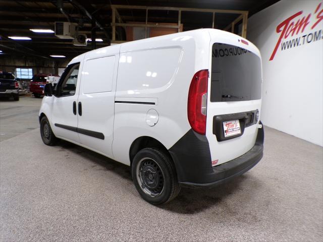 used 2015 Ram ProMaster City car, priced at $7,995