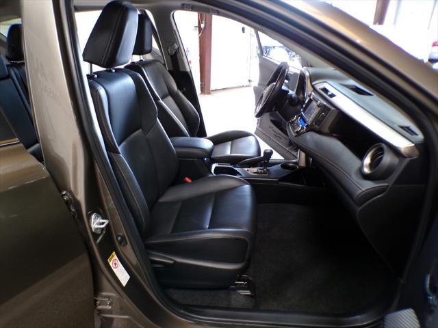 used 2015 Toyota RAV4 car, priced at $14,995