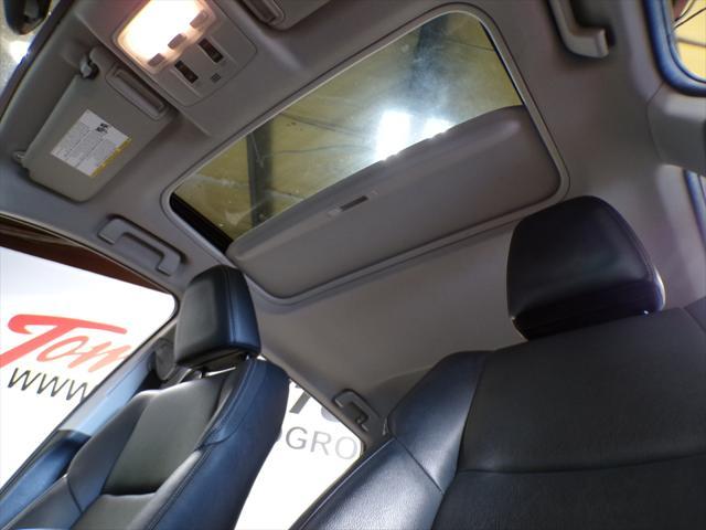 used 2015 Toyota RAV4 car, priced at $14,995
