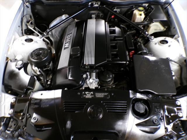 used 2004 BMW Z4 car, priced at $8,995