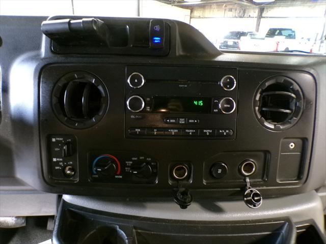used 2014 Ford E350 Super Duty car, priced at $13,995