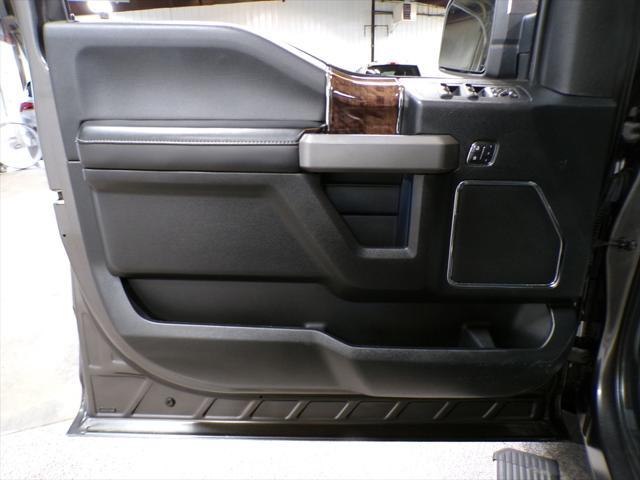used 2015 Ford F-150 car, priced at $20,995