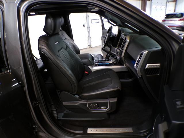 used 2015 Ford F-150 car, priced at $20,995