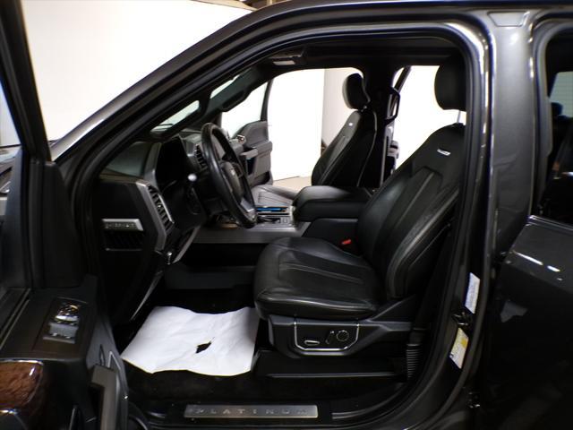 used 2015 Ford F-150 car, priced at $20,995