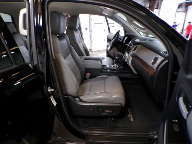used 2018 Toyota Tundra car, priced at $27,995