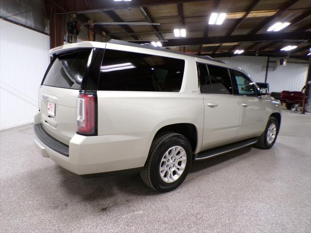 used 2015 GMC Yukon car, priced at $15,995