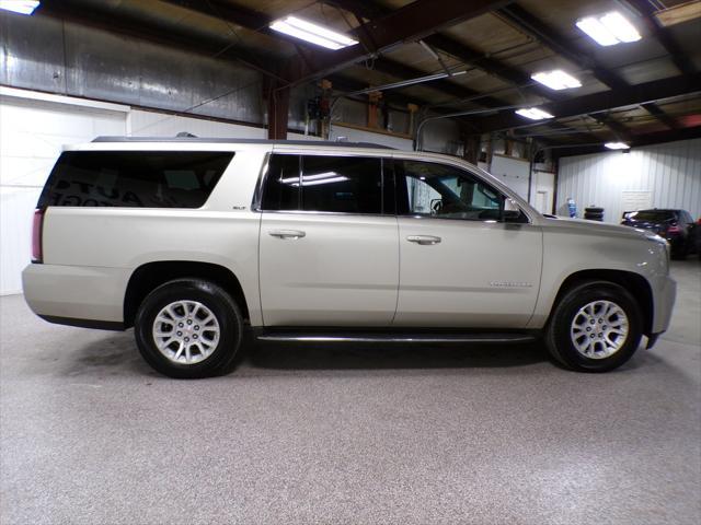 used 2015 GMC Yukon car, priced at $15,995