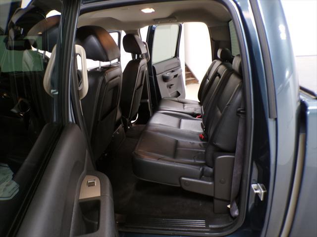 used 2012 Chevrolet Silverado 1500 car, priced at $9,995