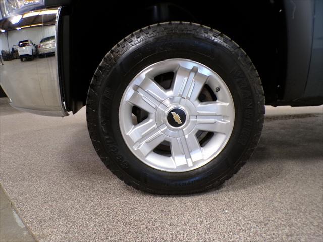 used 2012 Chevrolet Silverado 1500 car, priced at $9,995