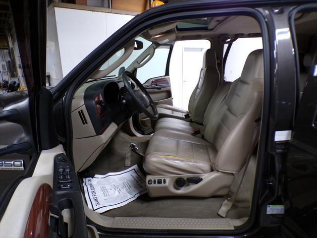 used 2005 Ford F-350 car, priced at $10,995