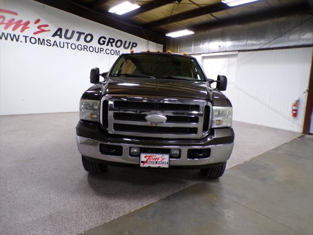 used 2005 Ford F-350 car, priced at $10,995