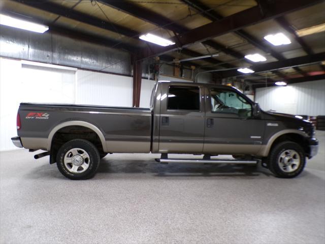 used 2005 Ford F-350 car, priced at $10,995