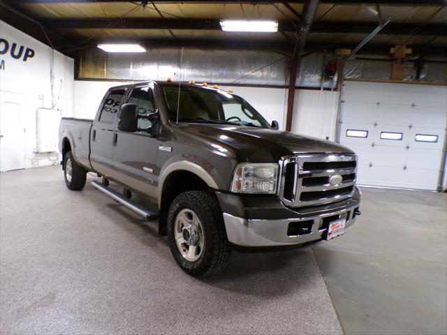 used 2005 Ford F-350 car, priced at $10,995