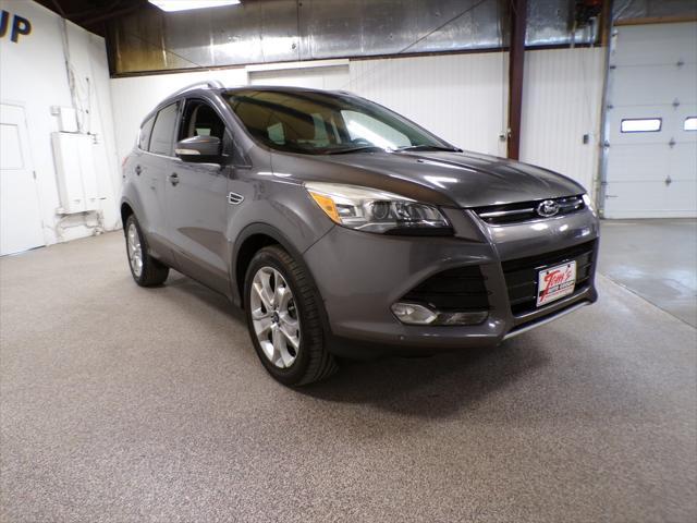 used 2014 Ford Escape car, priced at $9,995