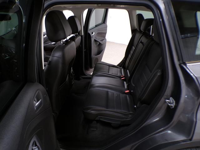 used 2014 Ford Escape car, priced at $9,995