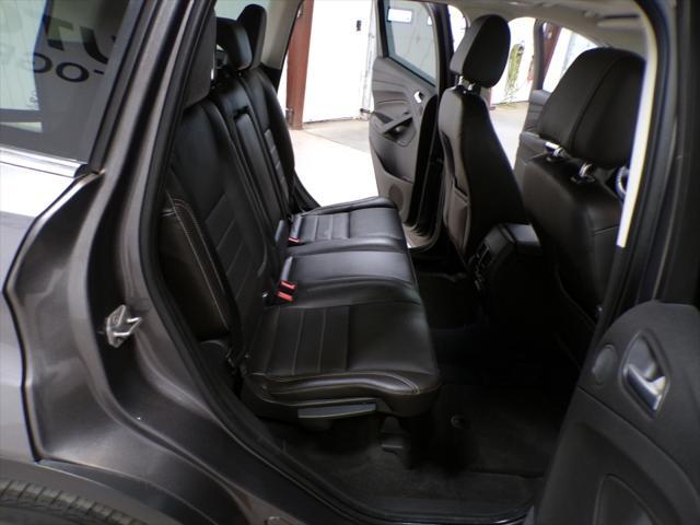 used 2014 Ford Escape car, priced at $9,995