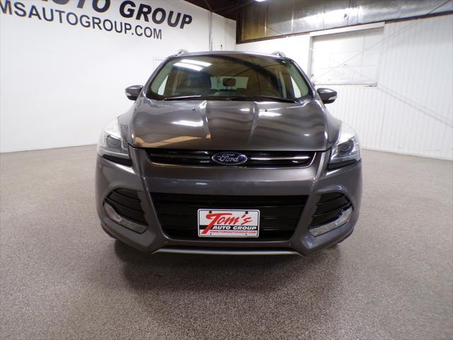 used 2014 Ford Escape car, priced at $9,995