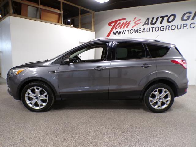used 2014 Ford Escape car, priced at $9,995