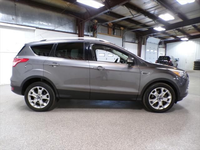 used 2014 Ford Escape car, priced at $9,995