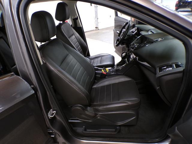 used 2014 Ford Escape car, priced at $9,995