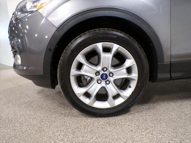 used 2014 Ford Escape car, priced at $9,995
