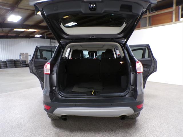 used 2014 Ford Escape car, priced at $9,995