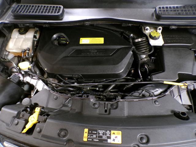 used 2014 Ford Escape car, priced at $9,995