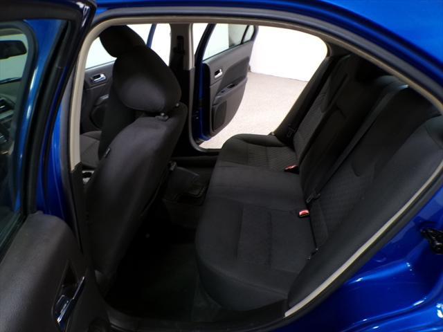 used 2011 Ford Fusion car, priced at $4,995