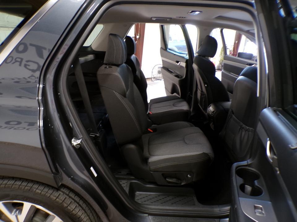 used 2020 Hyundai Palisade car, priced at $16,995