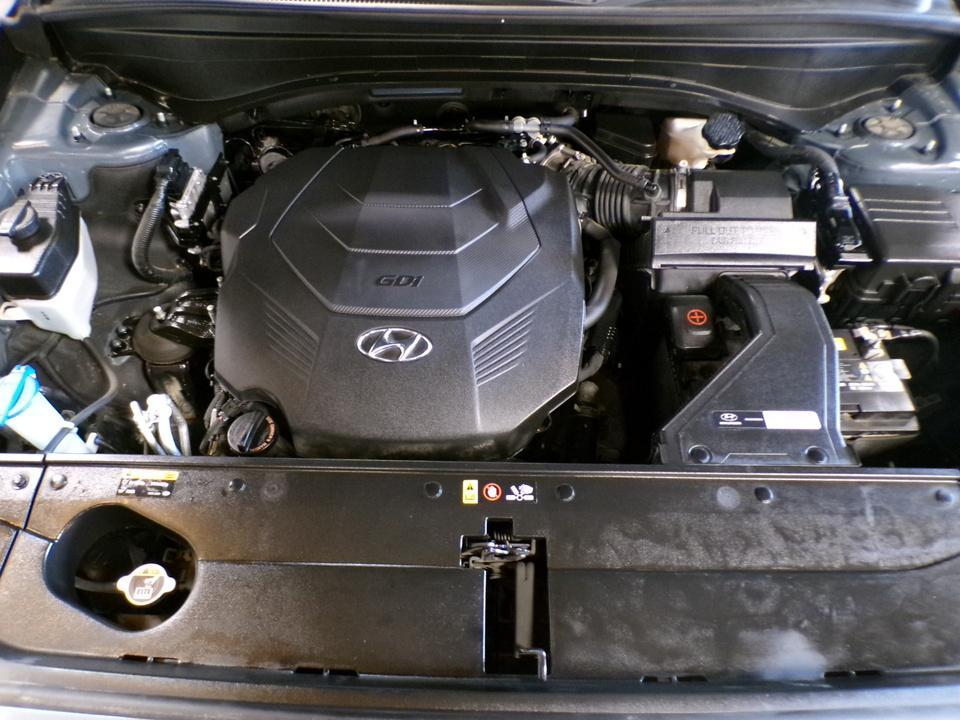 used 2020 Hyundai Palisade car, priced at $16,995