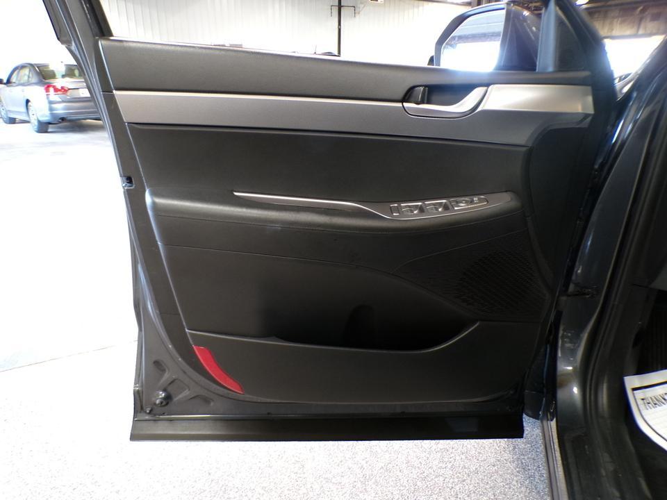 used 2020 Hyundai Palisade car, priced at $16,995