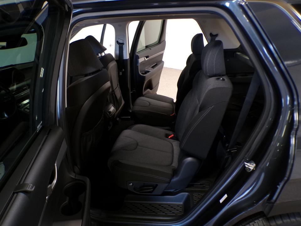 used 2020 Hyundai Palisade car, priced at $16,995