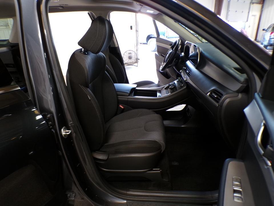 used 2020 Hyundai Palisade car, priced at $16,995