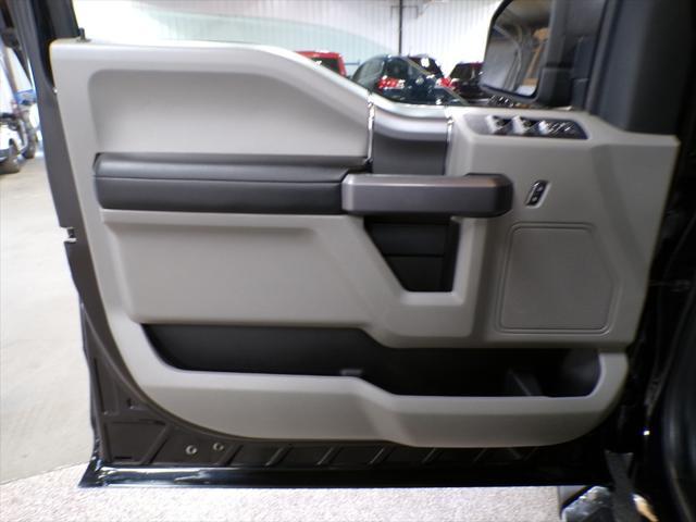 used 2019 Ford F-150 car, priced at $26,995