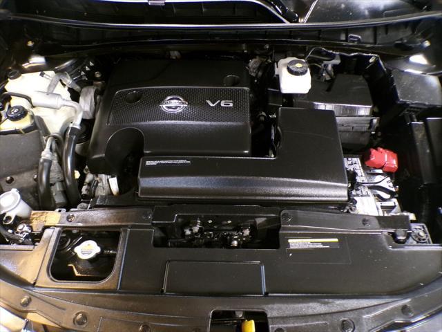 used 2020 Nissan Murano car, priced at $16,995