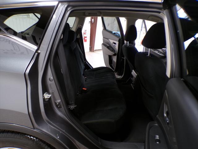 used 2020 Nissan Murano car, priced at $16,995