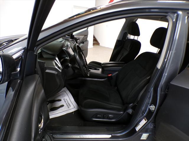 used 2020 Nissan Murano car, priced at $16,995