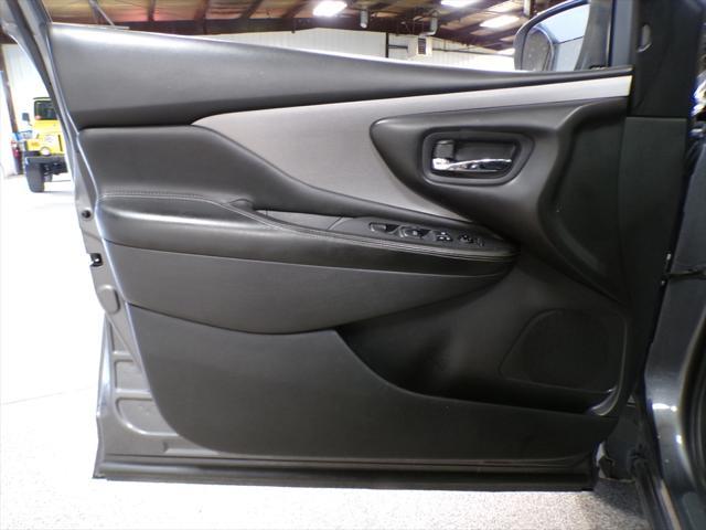 used 2020 Nissan Murano car, priced at $16,995