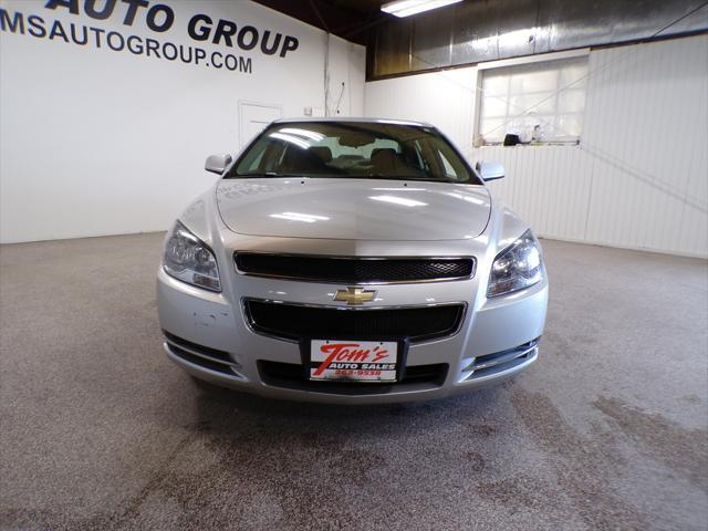 used 2009 Chevrolet Malibu car, priced at $11,995