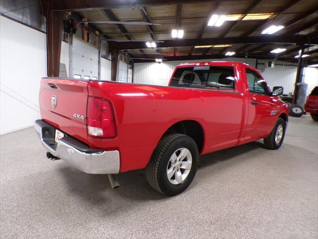 used 2015 Ram 1500 car, priced at $11,995