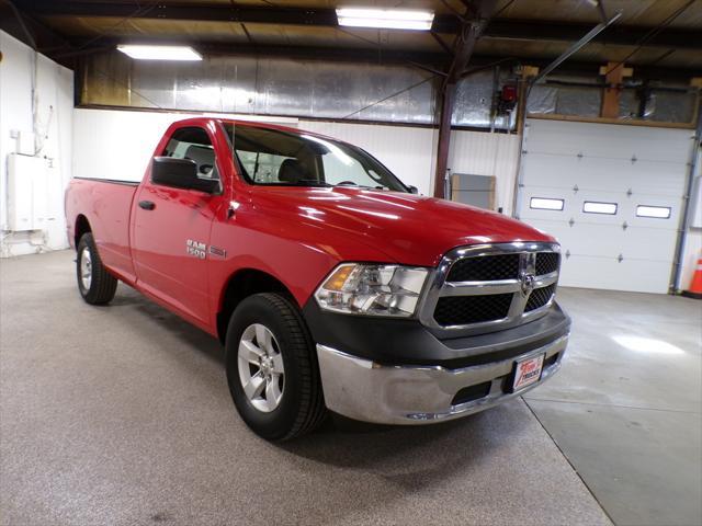 used 2015 Ram 1500 car, priced at $11,995