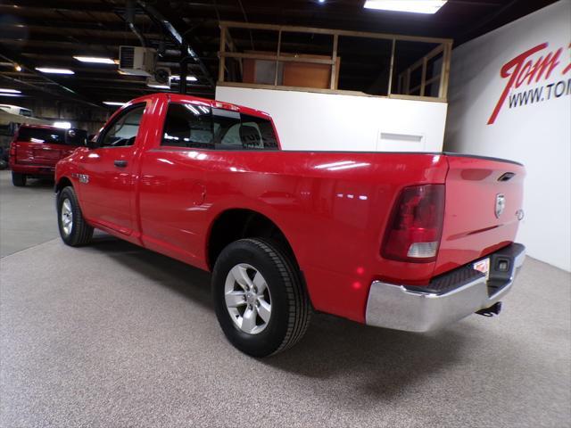 used 2015 Ram 1500 car, priced at $11,995