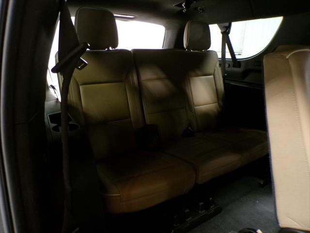 used 2021 Chevrolet Suburban car, priced at $27,995